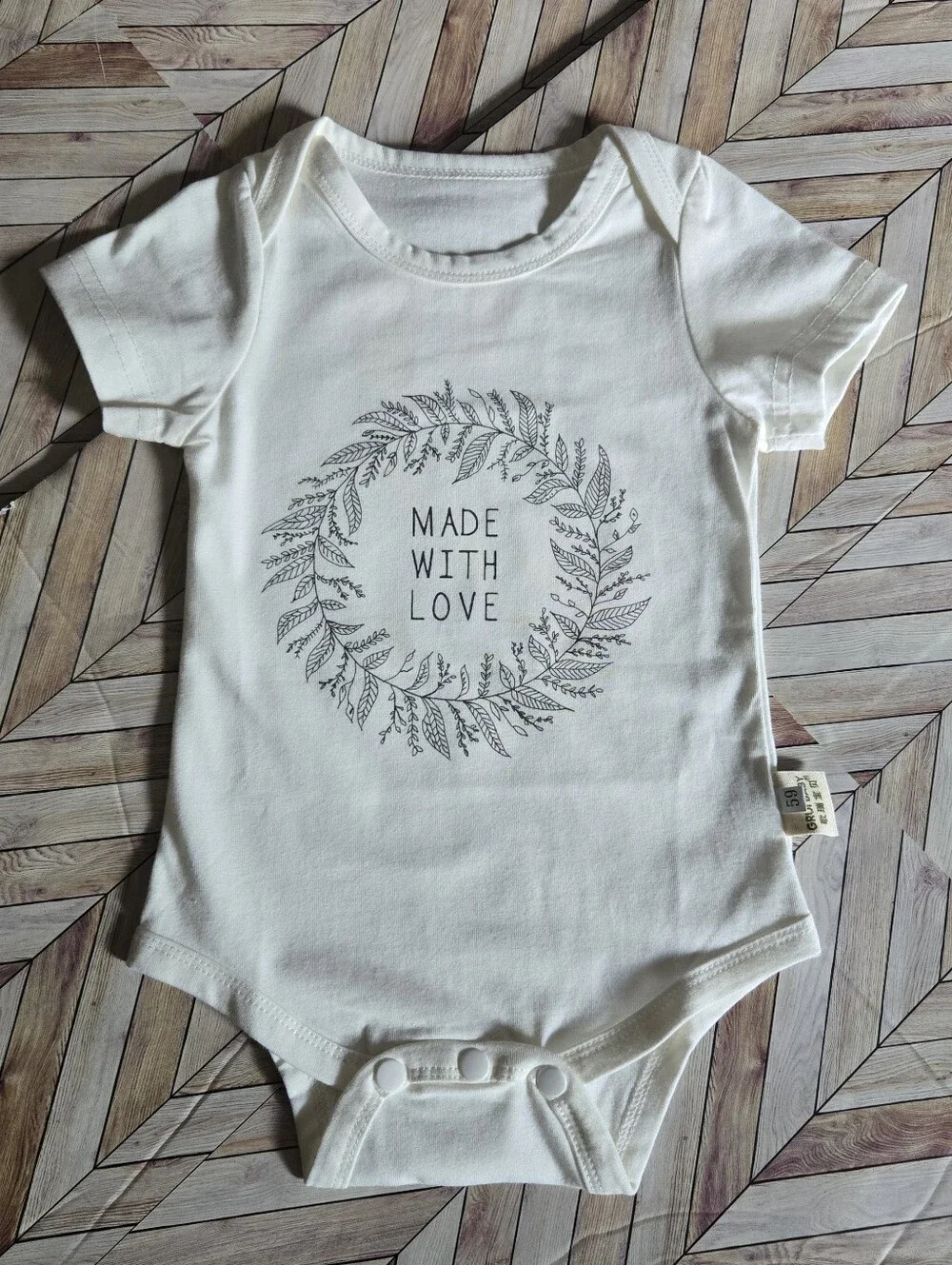 Minimalist Boho 